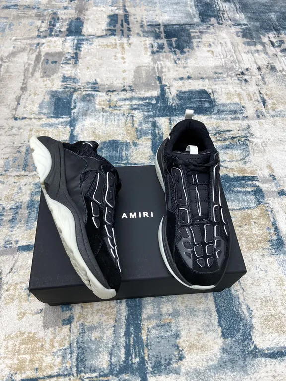 Amiri Shoe 